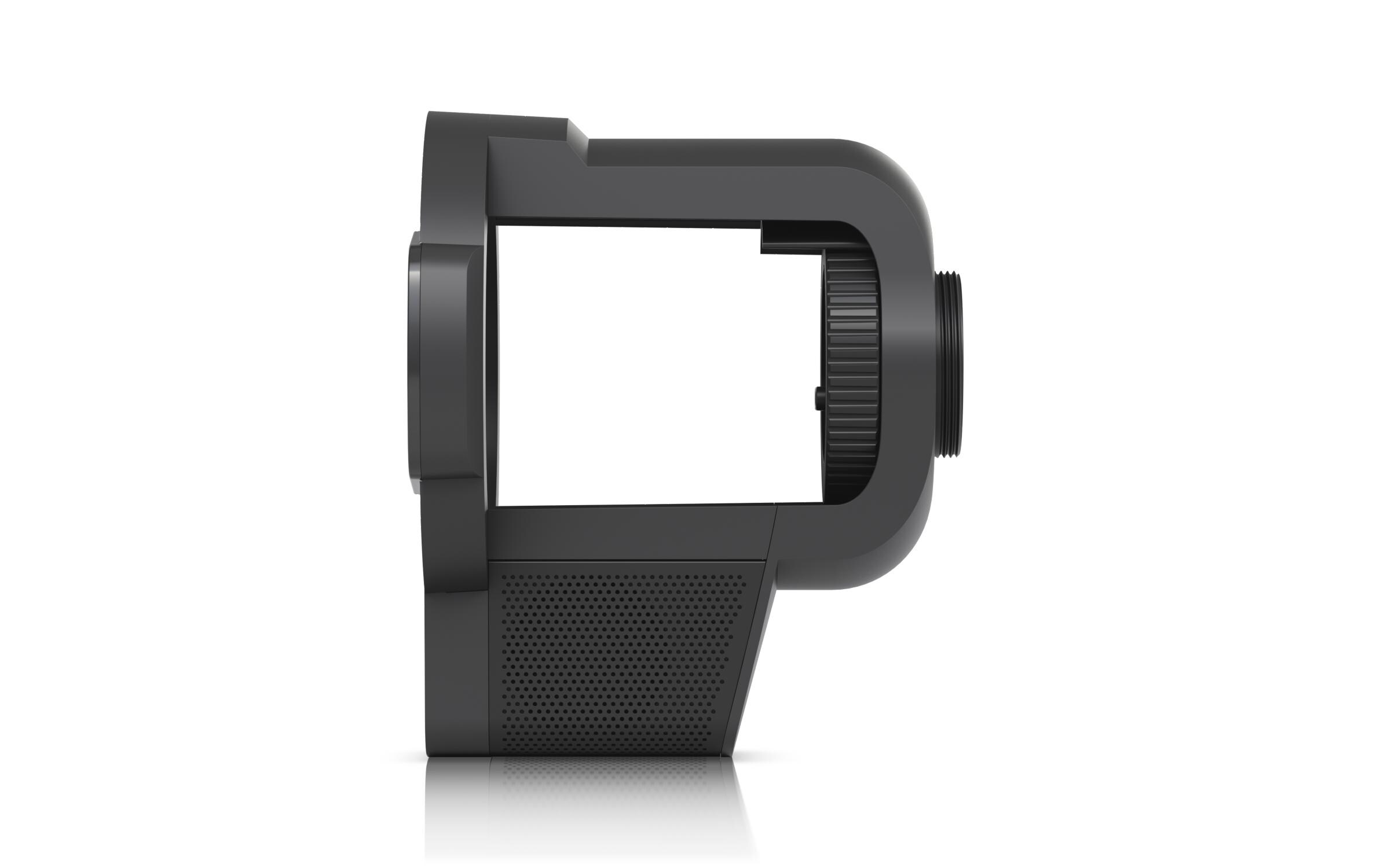 Hybrid Strahler AI Pro Enhancer<br>Long Range IR LED, Flutlicht und Radarerkennungszubehör für den AI Pro