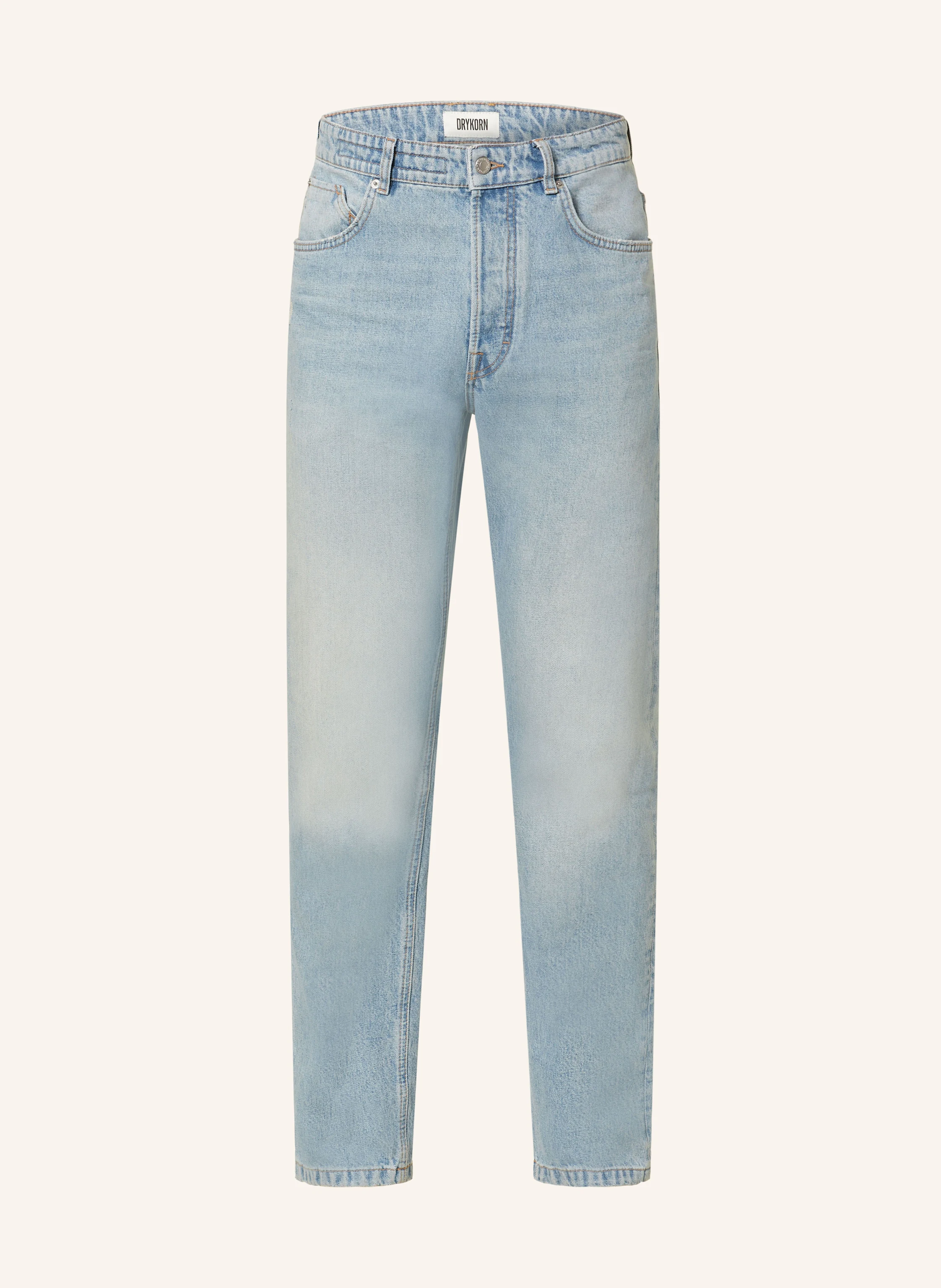 DRYKORN Jeans HIGHT Regular Fit