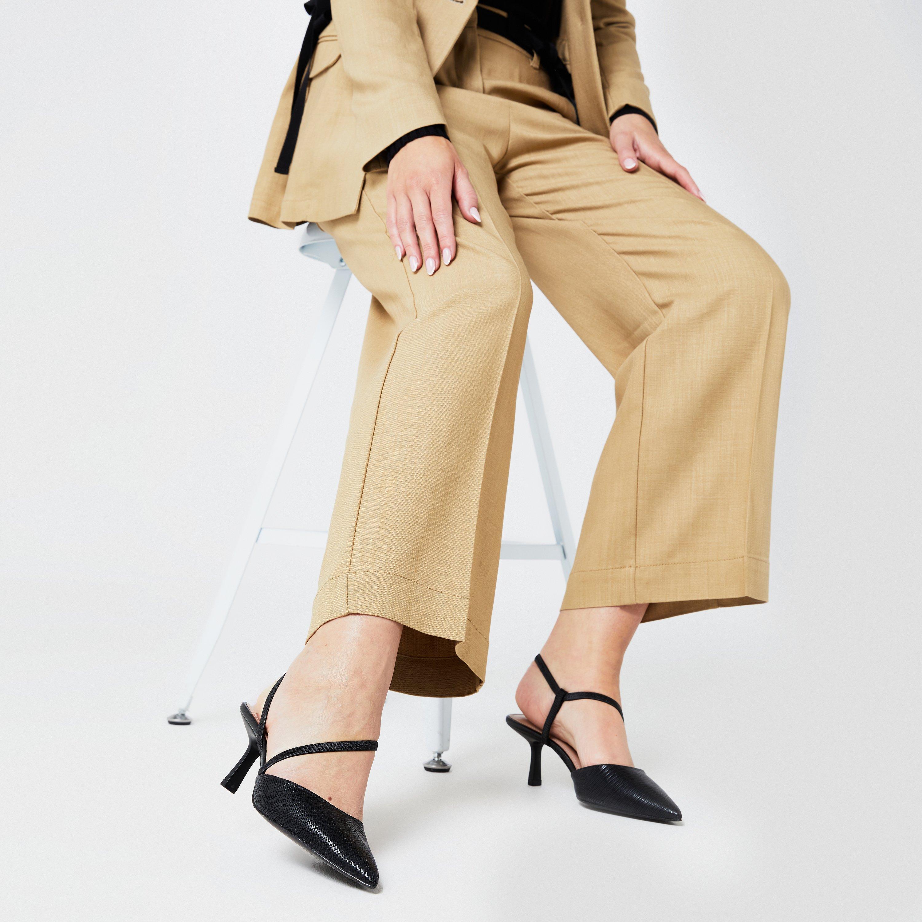 Dune London Colombia Heels