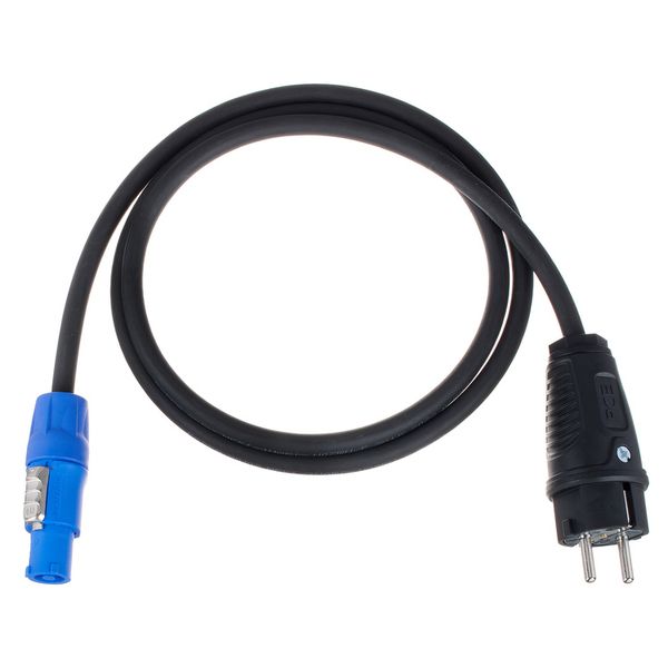 Stairville PCD-3 Power Distributor Bundle