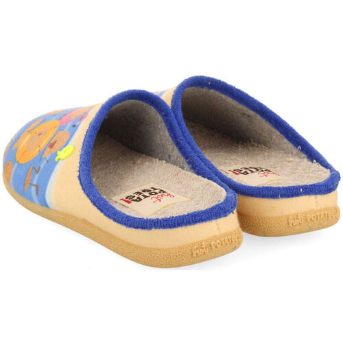 Gioseppo - velu Multicolor