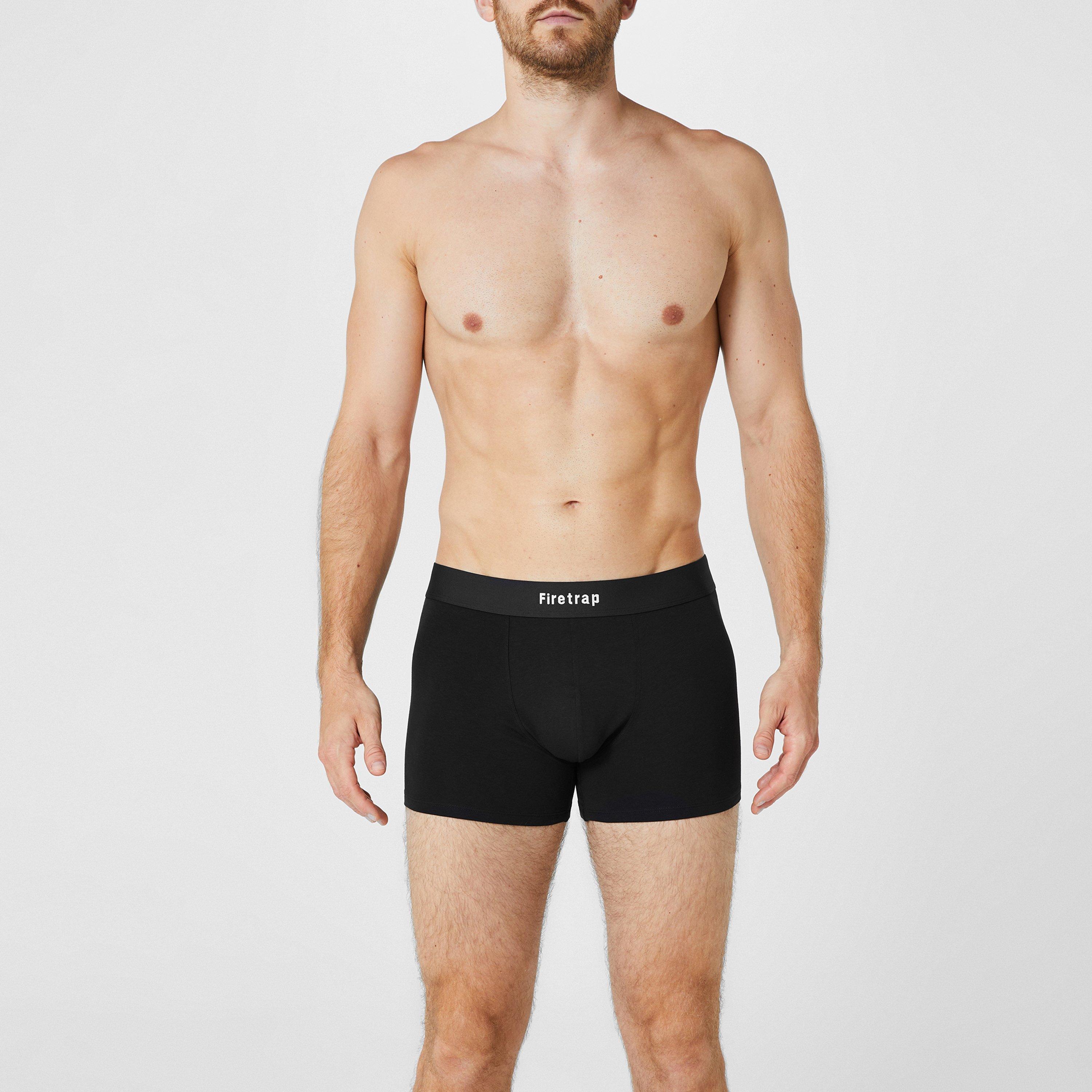 Firetrap 2 Pack Trunks