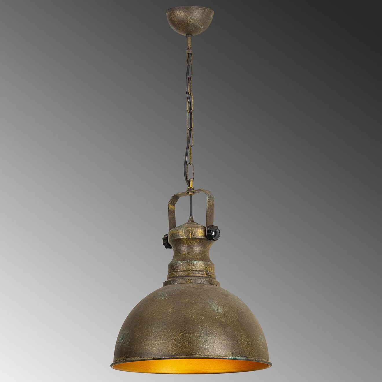 Opviq Suspension Saglam antique - 31x85 cm