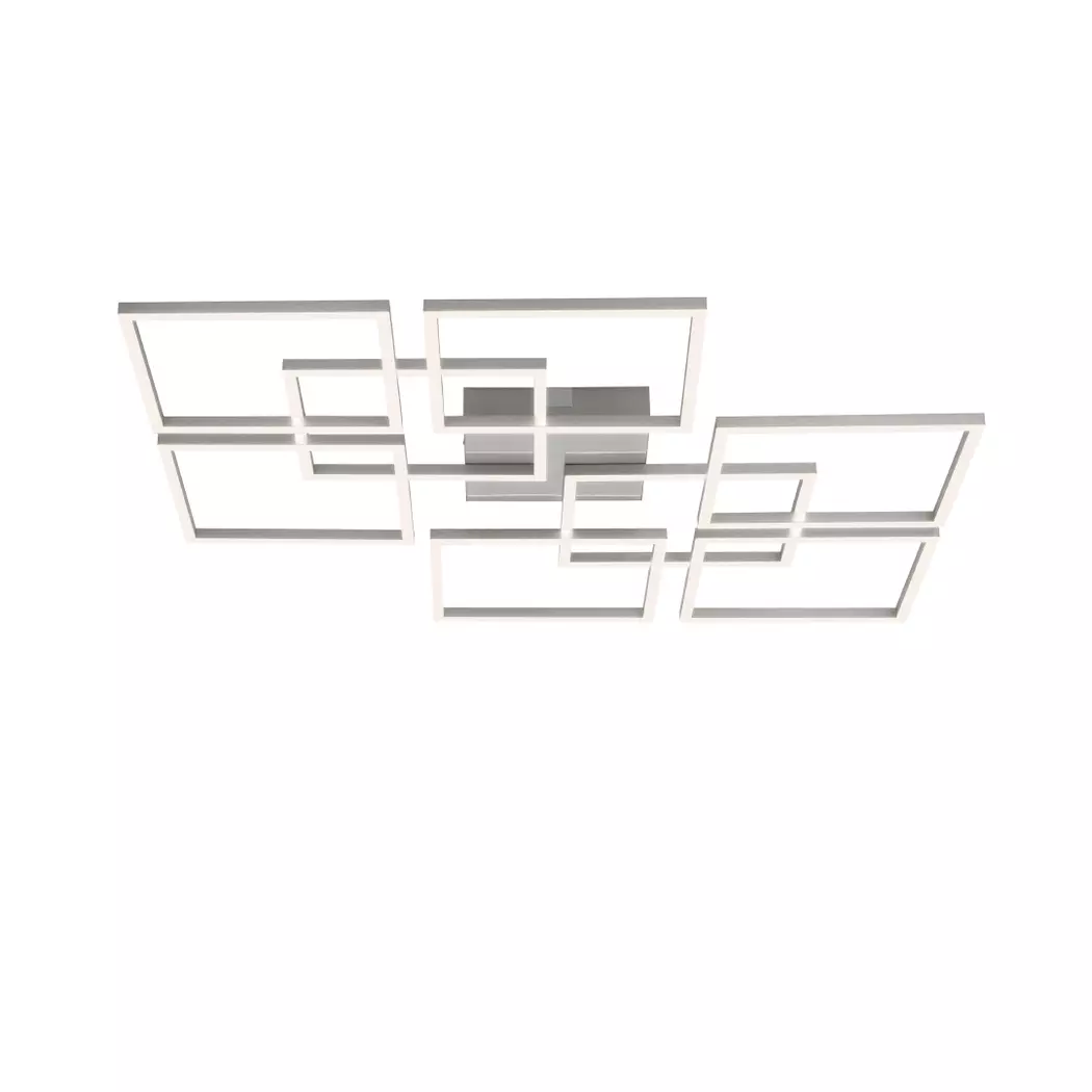 LED-Deckenleuchte Q-Inigo
