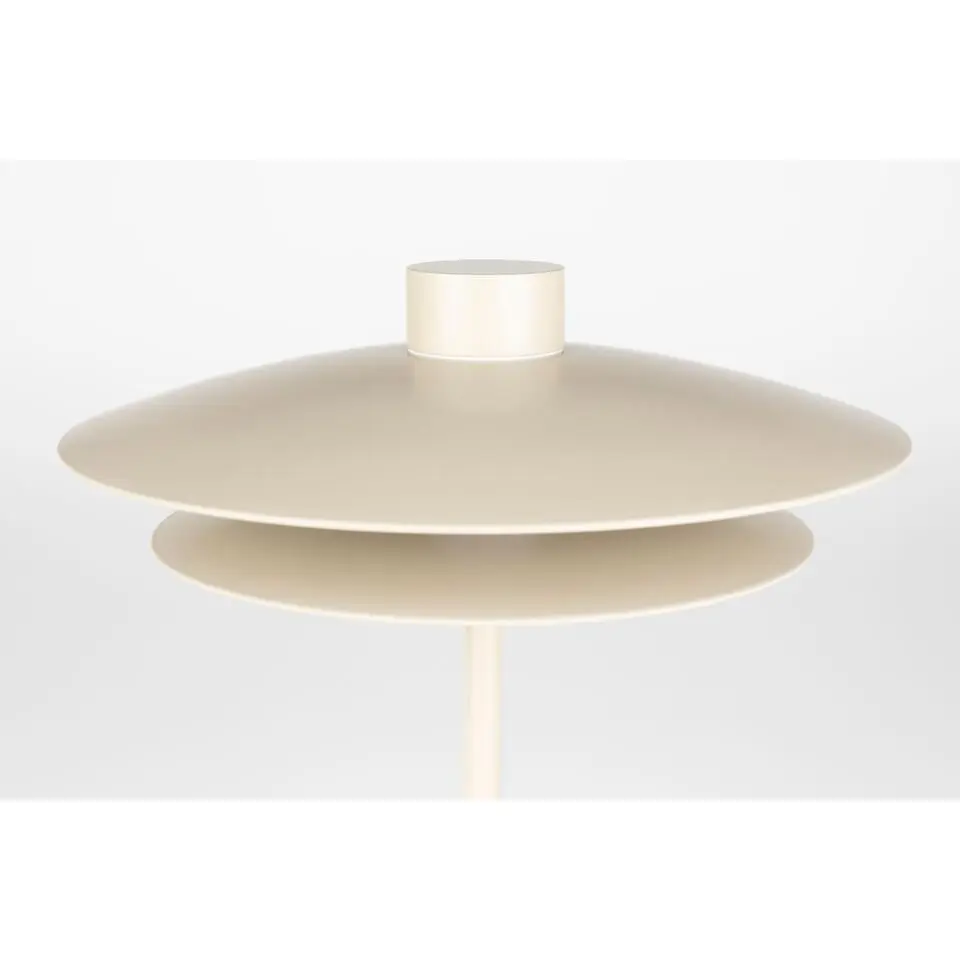 Housecraft Wubbo Tafellamp Beige
