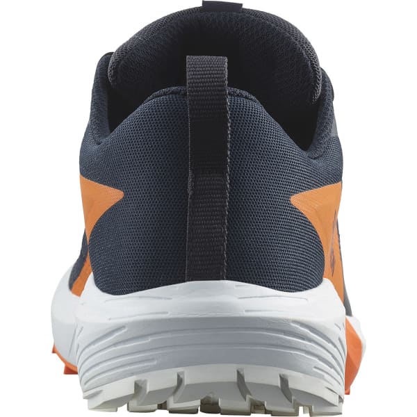 Chaussure trail SALOMON SENSE RIDE 5 GORE-TEX INDINK/CARBON/DRF