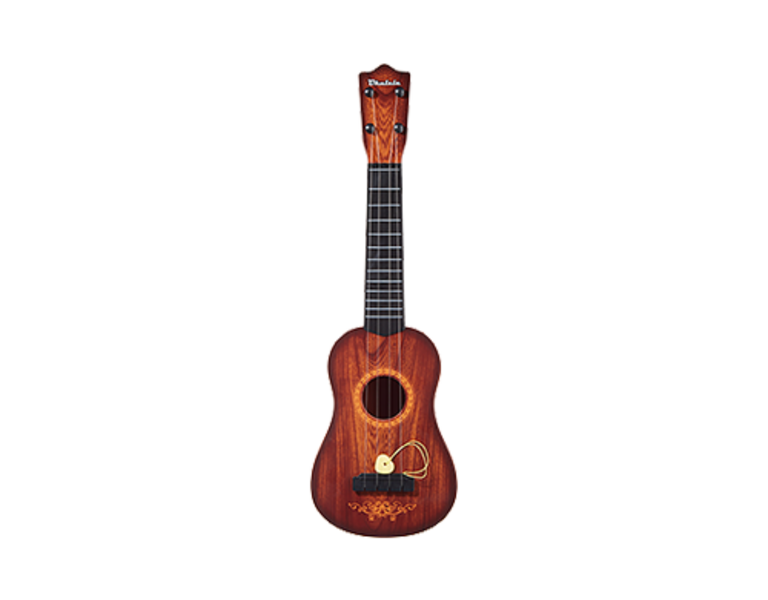Spielgitarre