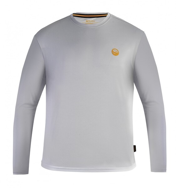 Chemise Guru Sun Core UPF 50