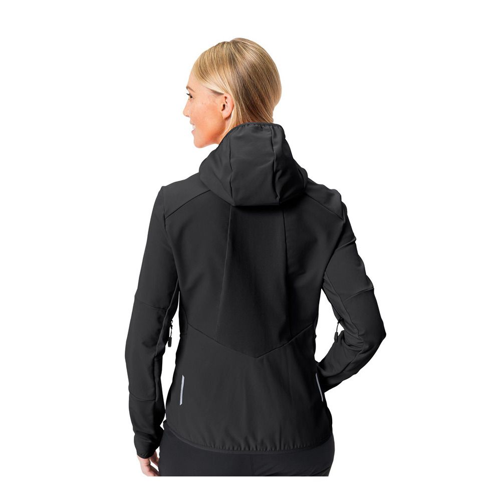 Vaude LARICE IV - Veste Femme black