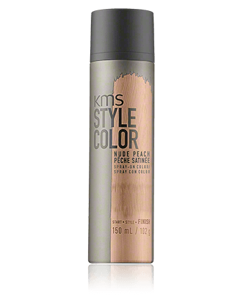 kms Style Color Spray-On Color Nude Peach 150ml