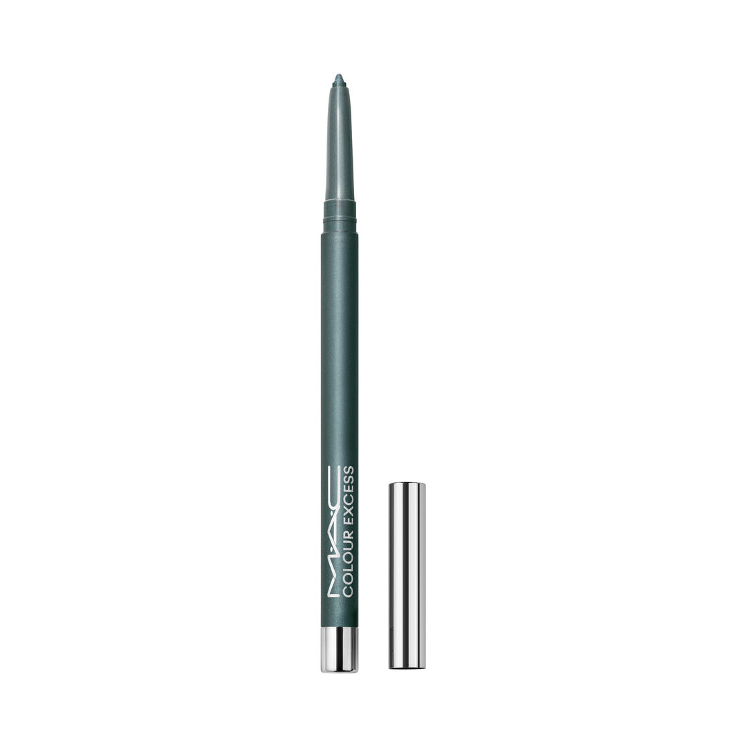 MAC COLOUR EXCESS GEL PENCIL EYE LINER
