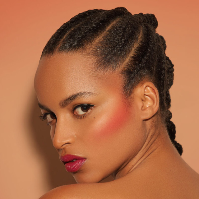 Rouge To Go | Blush crème LE ROUGE FRANÇAIS