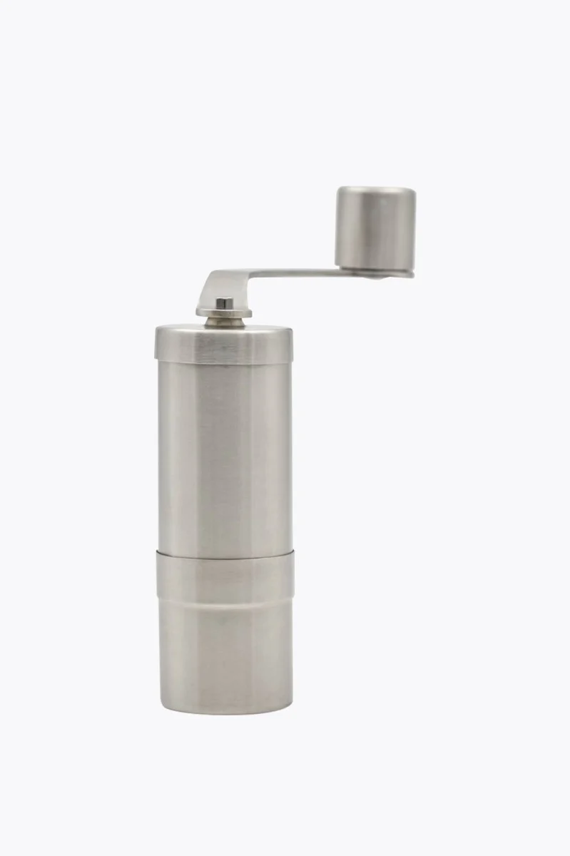 Rhinowares Handmühle small mit Adapter