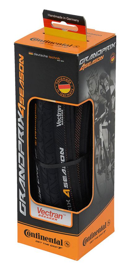 Continental Grand Prix 4-Season 28-622mm kaufen | Bike-Discount