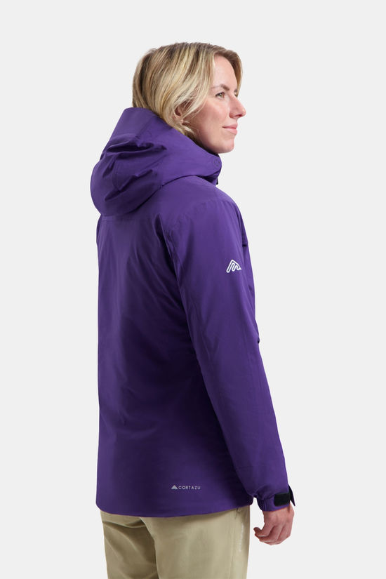 CORTAZU CORTAZU Hardshell 3DeFX+ Gevoerde Jas Dames
