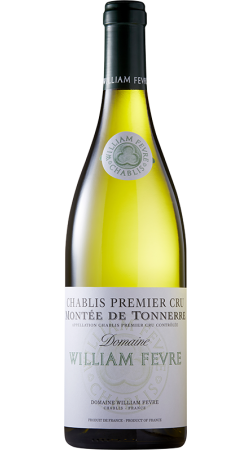 Domaine William Fèvre 1er Cru - Montée de Tonnerre 2013 Chablis Blanc Sec