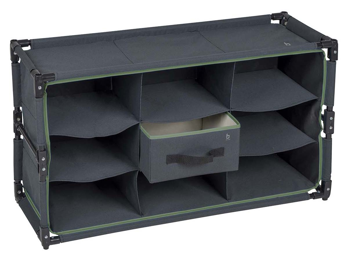 Bo-Camp kast/organizer