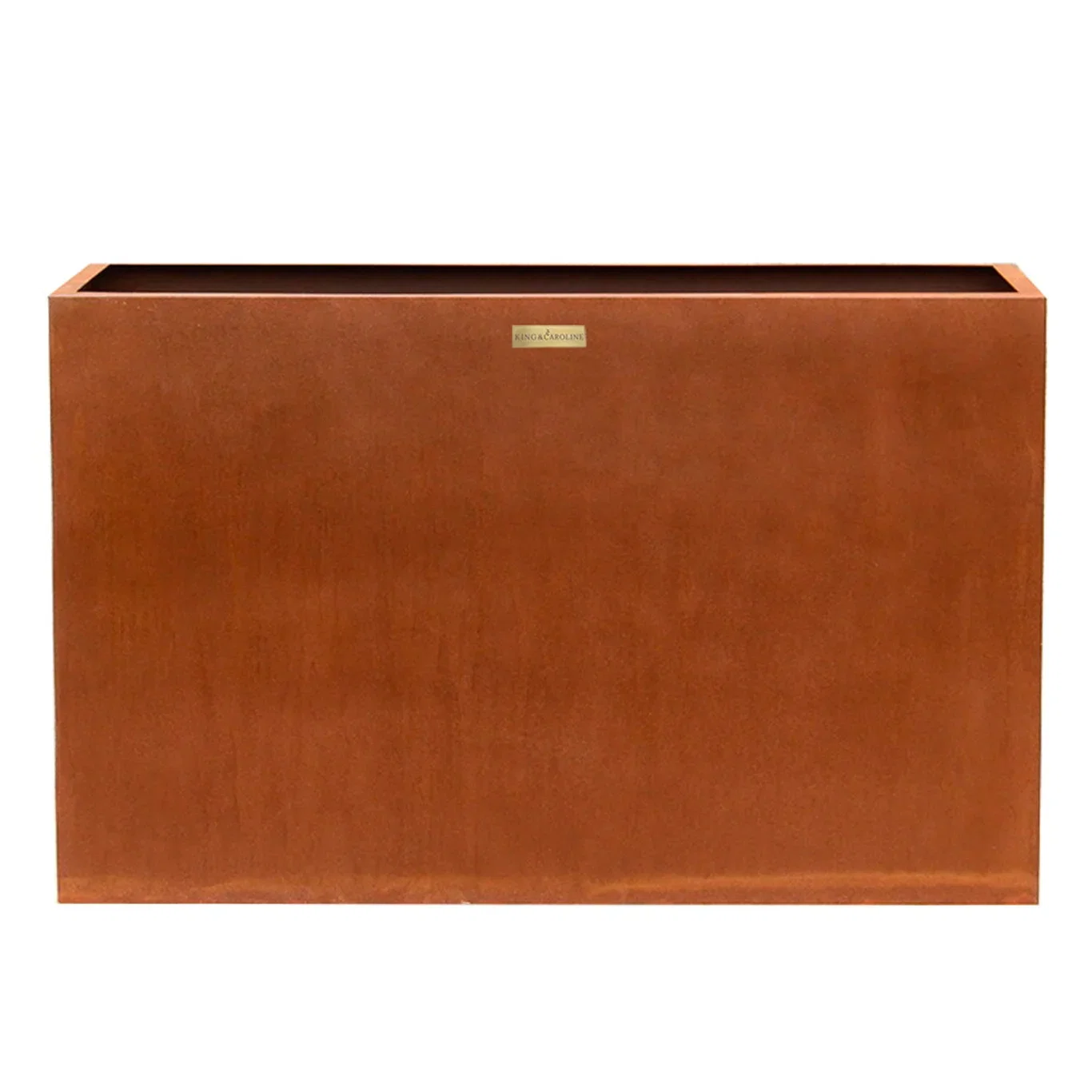 King & Caroline Plantekasse K&C Lengde 70 cm