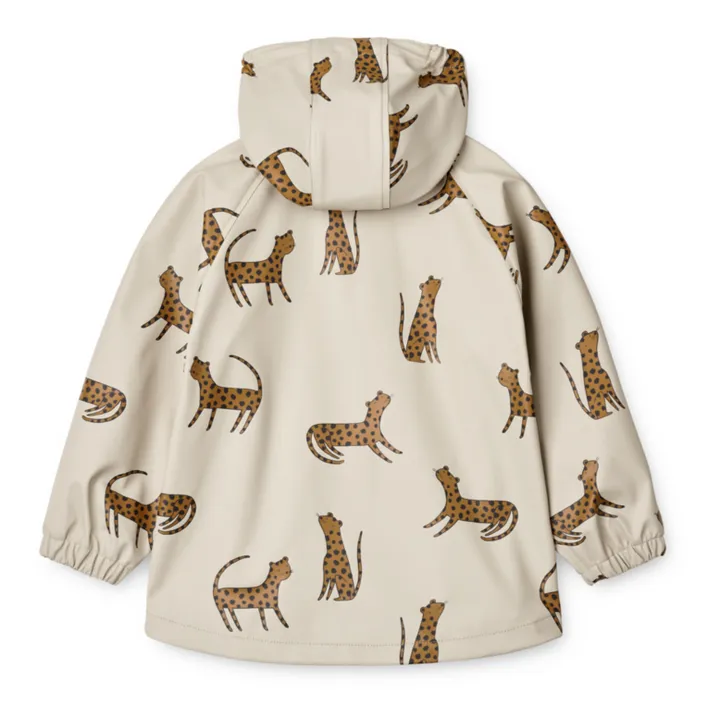 Liewood Parka Moby | Grège
