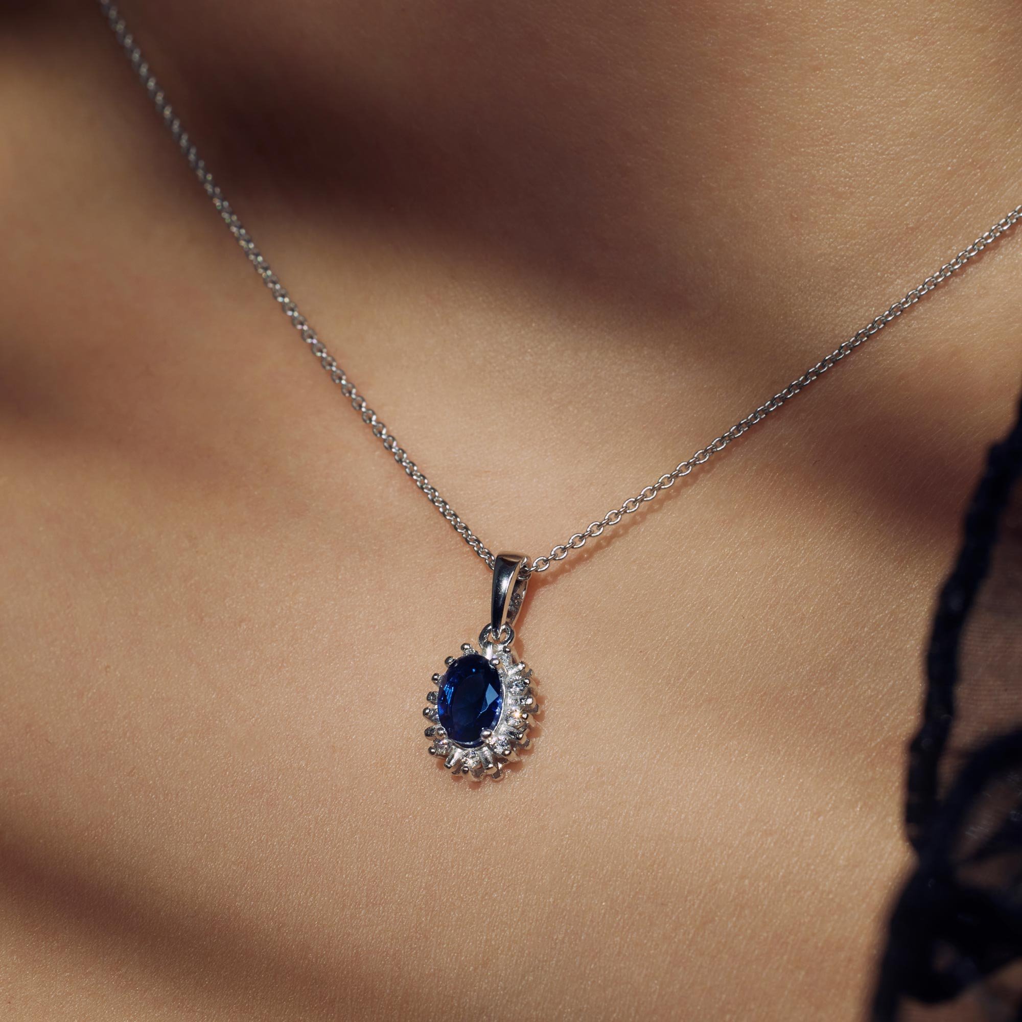 ketting Parte Di Me Parte di Me Zilver
