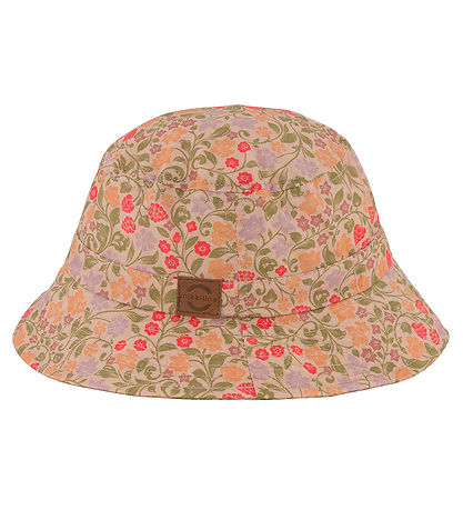 Mikk-Line B?llehat - Warm Taupe