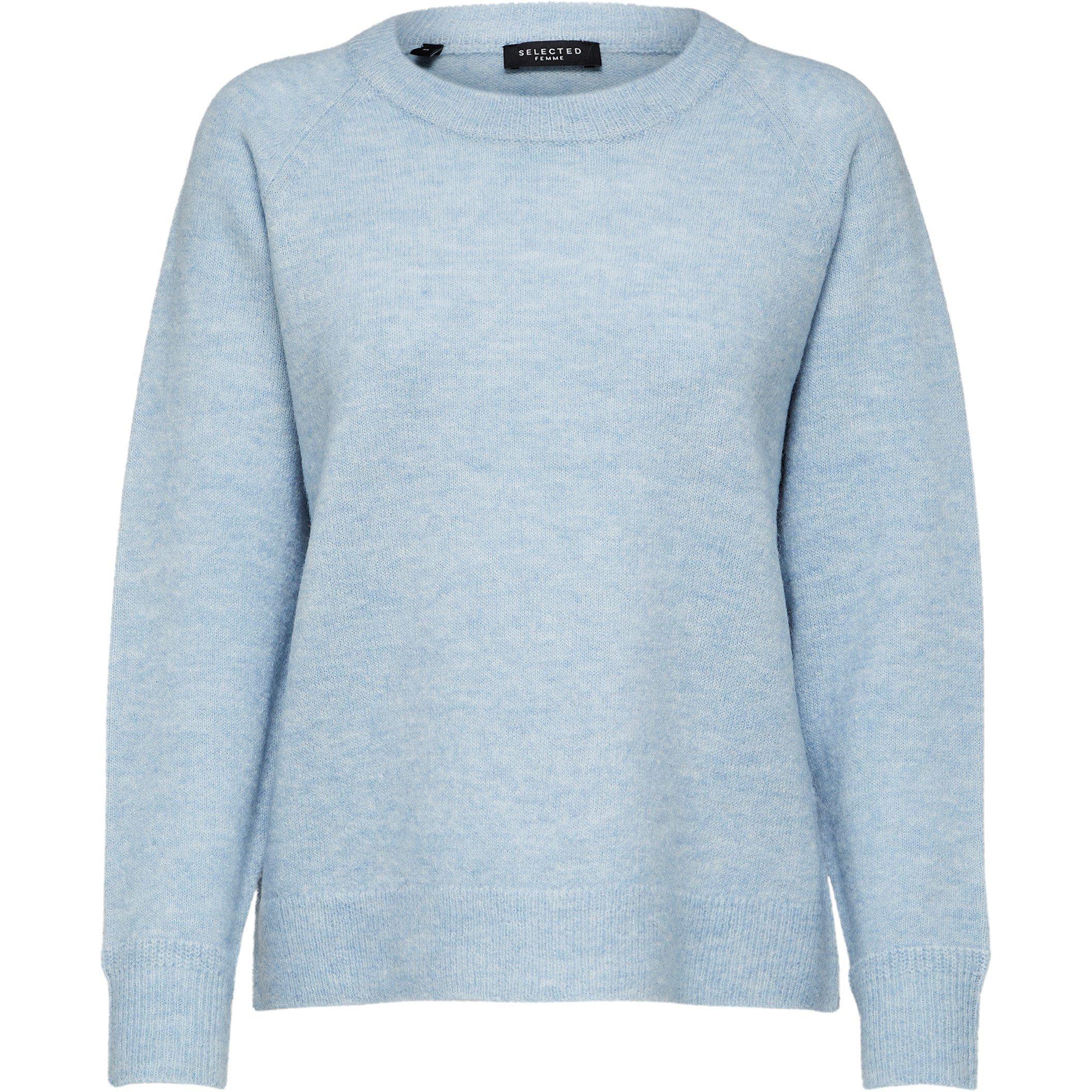 Selected Femme Lulu Knit Top