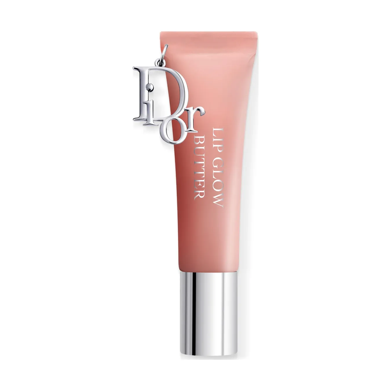 DIOR Dior Addict Lip Glow Butter Hochglänzende Lippenpflege102 Glazed Lavender