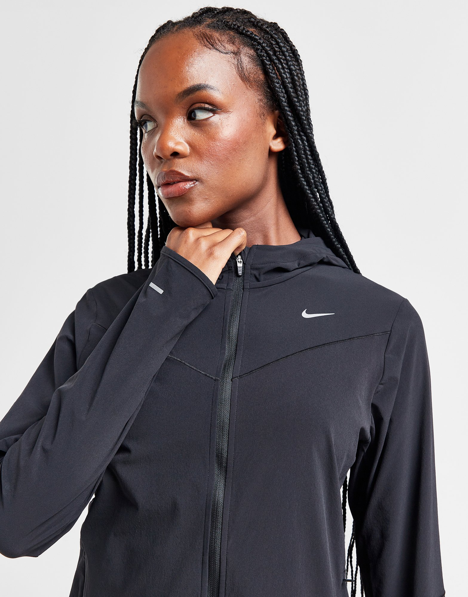 Nike Running Swift Lightweight Jacket