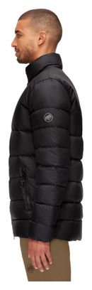 Doudoune en Duvet Mammut Whitehorn Noir