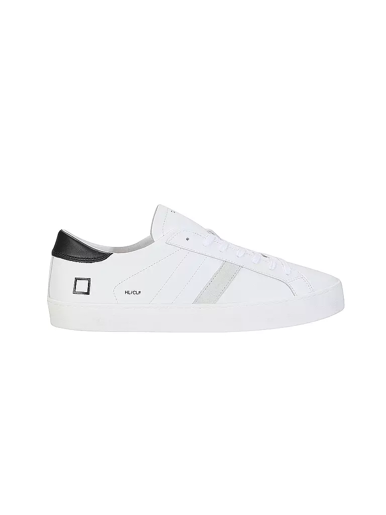 D.A.T.E. Sneaker HILL  weiss