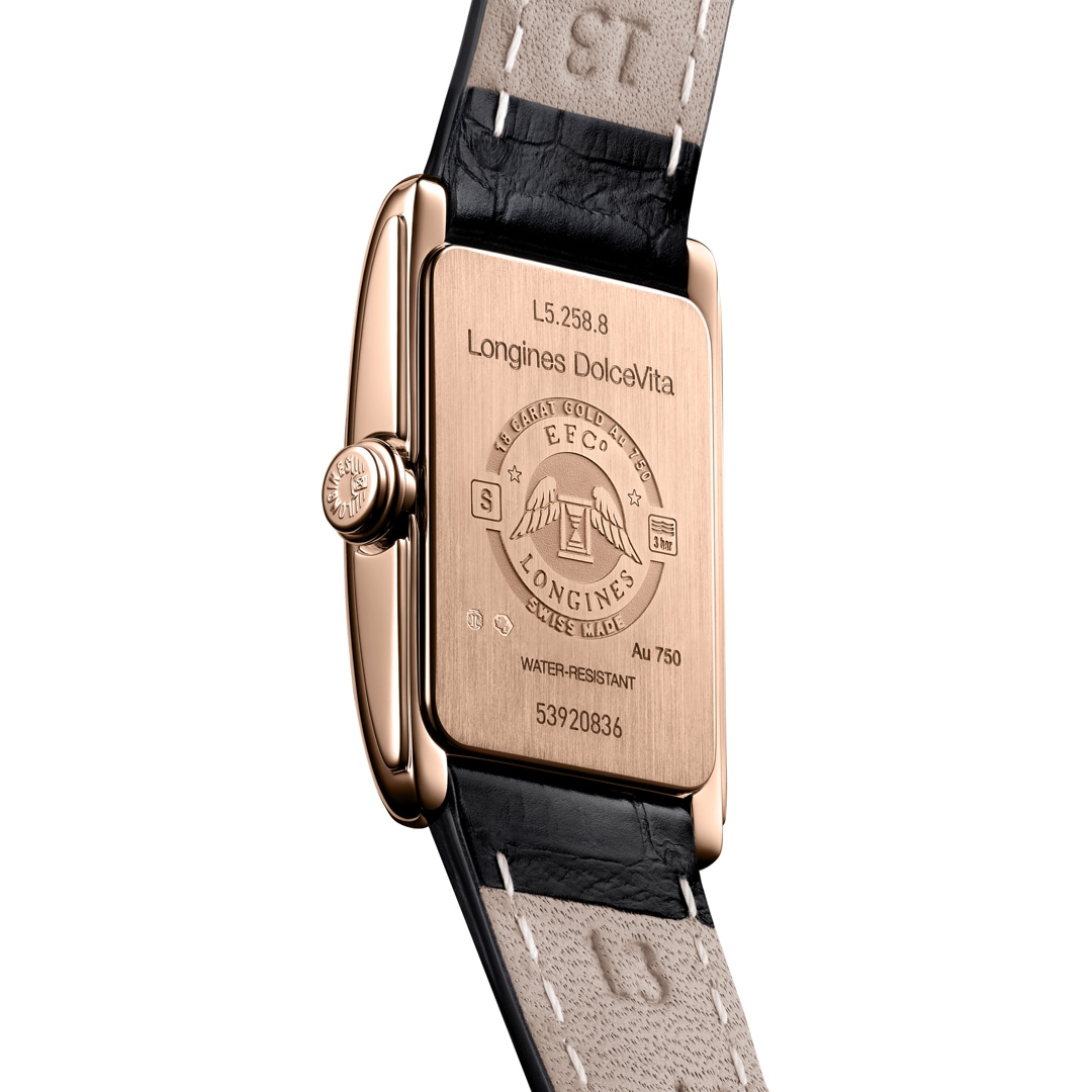 Longines DolceVita 27mm