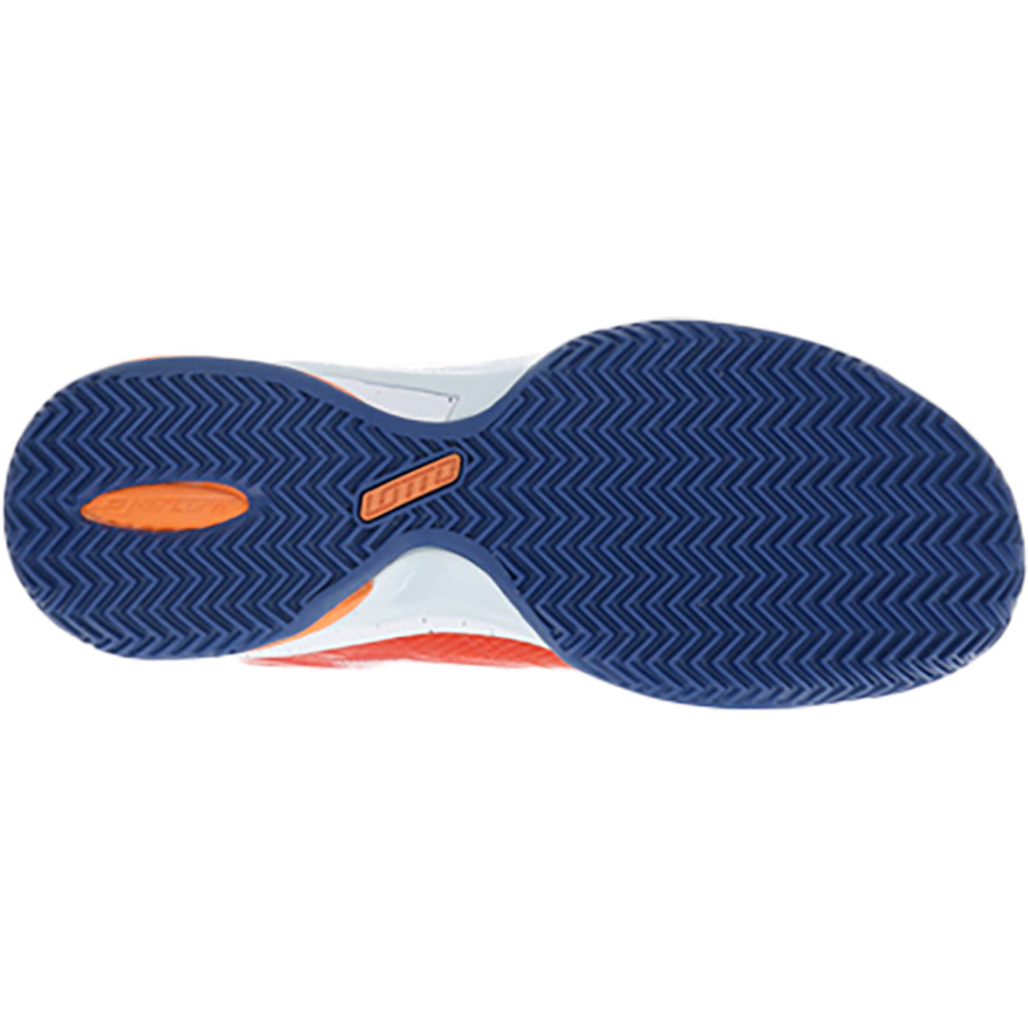 Lotto Mirage 300 III Clay Heren
