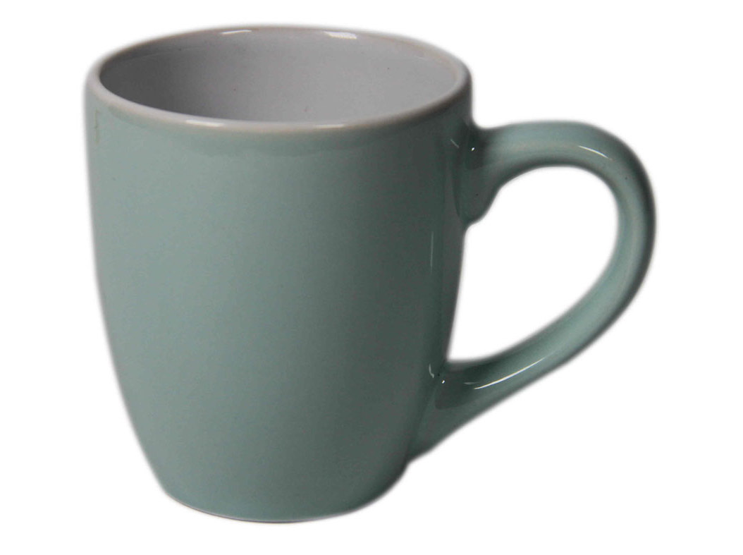 CANECA GRÉS ACTUEL MINT 15CL