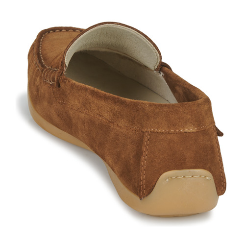 Casual Attitude - OSANA - Camel