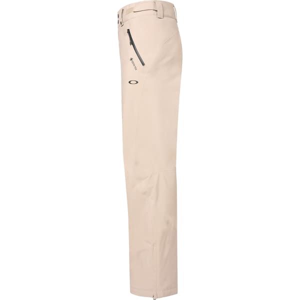 Pantalon de ski OAKLEY SUB TEMP RC GORE-TEX PANT 2.0 HUMUS