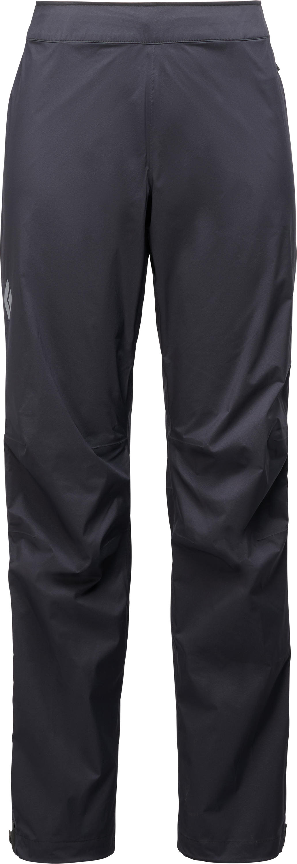 Black Diamond Fineline Stch FZ Pants W's