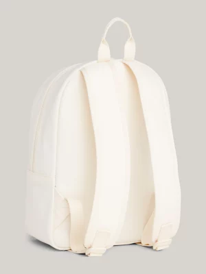 Mochila infantil Hilfiger Monotype com blocos de cores