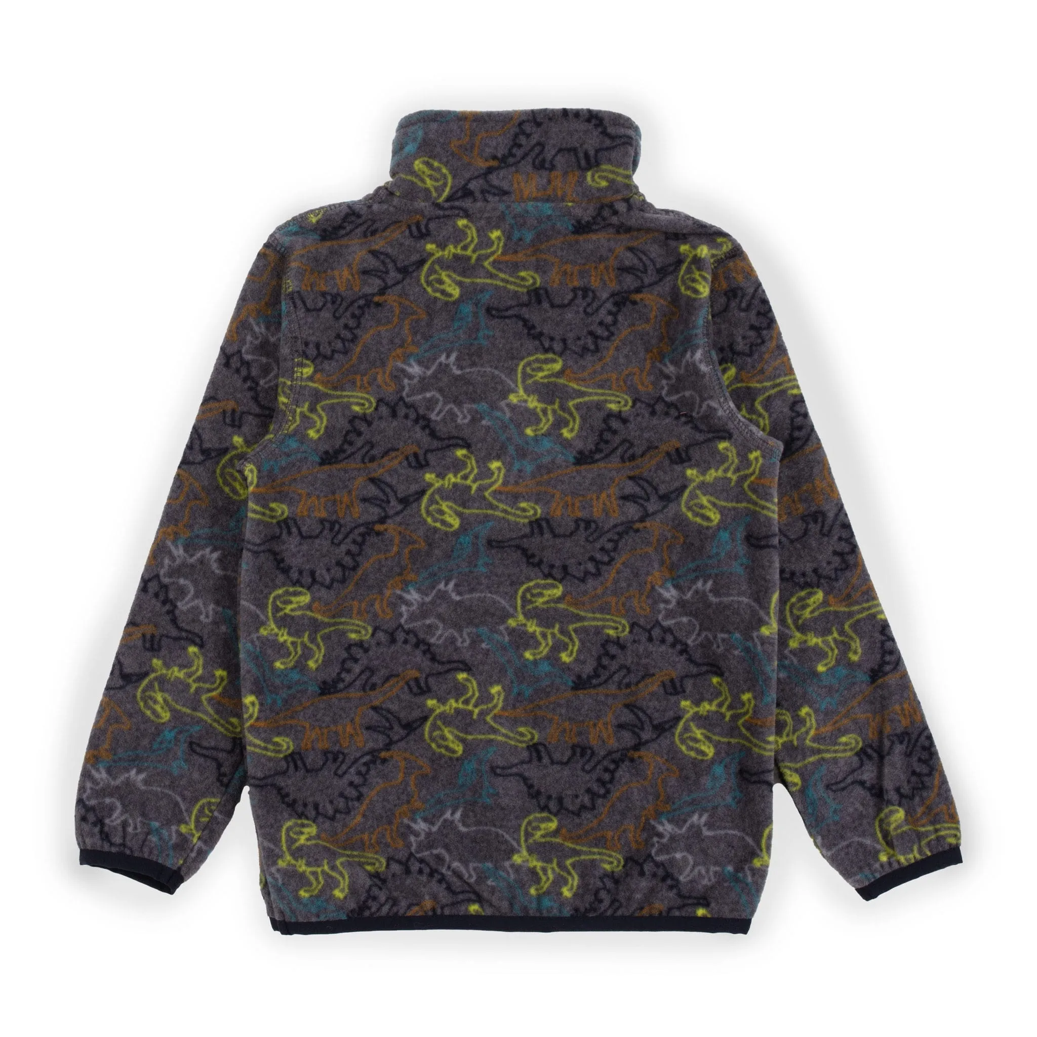 Nanö Ensemble Thermal Polar Dino 7-14ans
