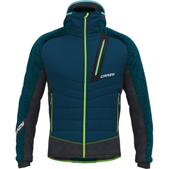Crazy Absolution Isolationsjacke Early Herren