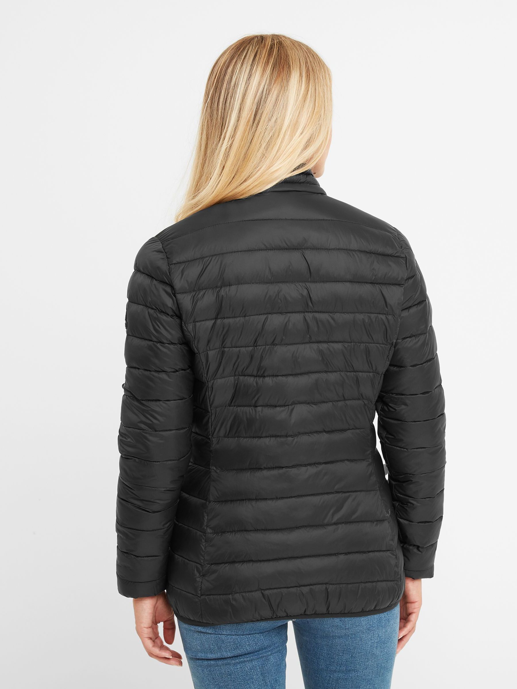Zwart - Tog 24 Geïsoleerd Gibson-jack