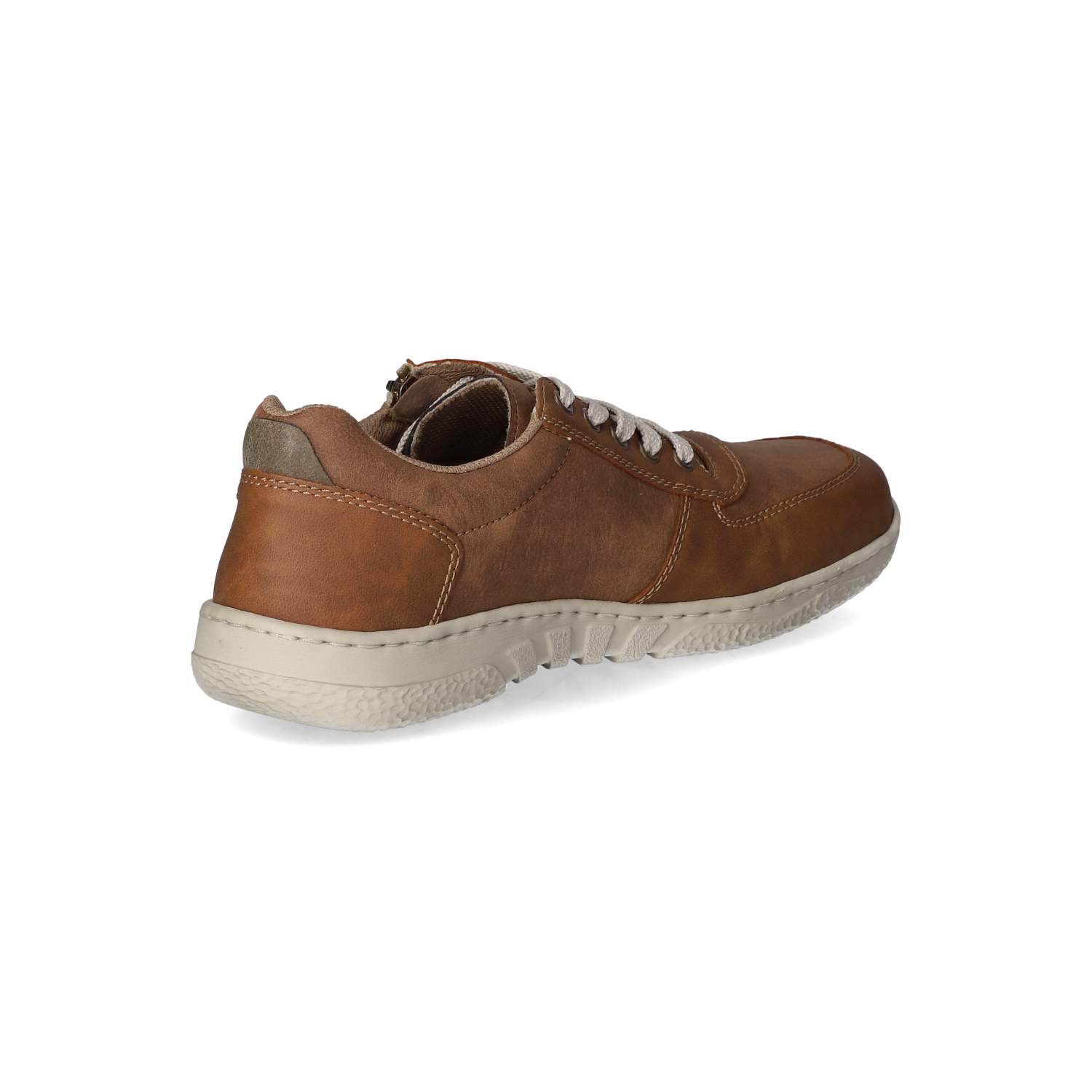 Rieker Halbschuhe - braun
