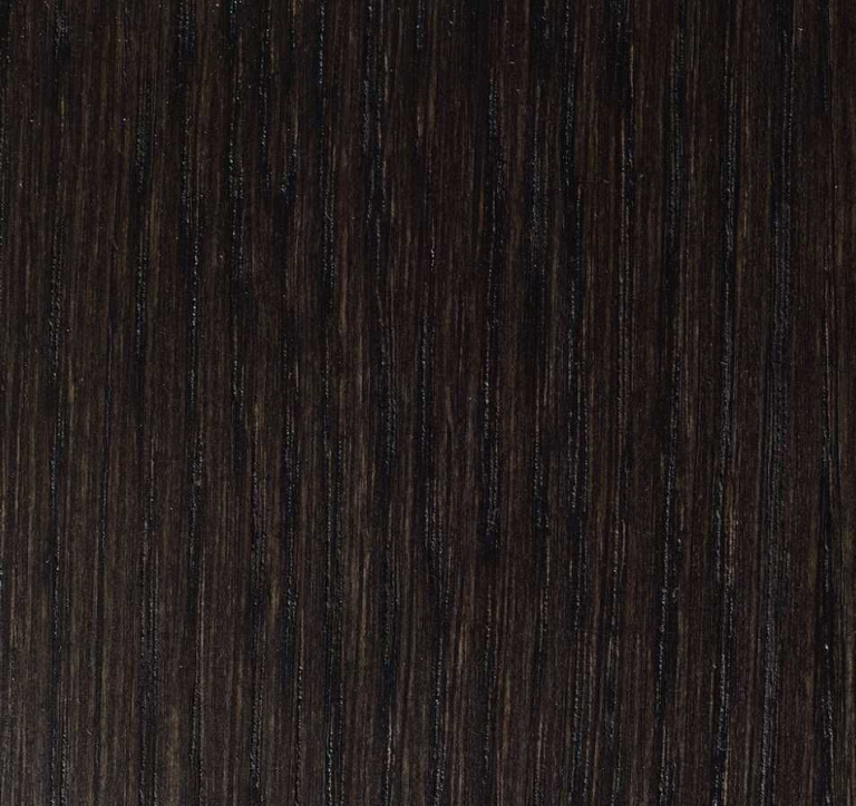MDF Italia Flow Slim Color VN Oak stoel gestoffeerd roze, Fall R477