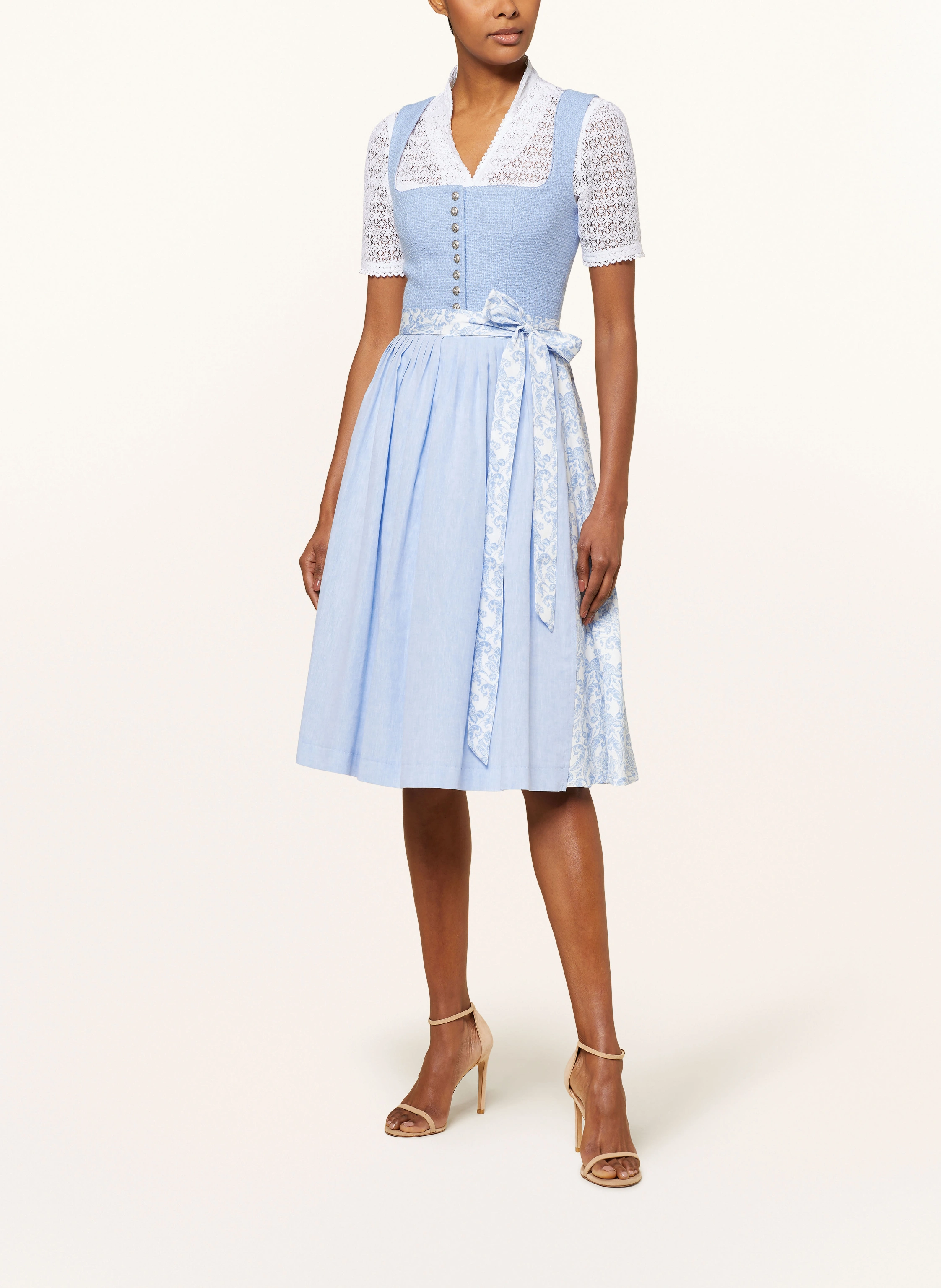 BERWIN & WOLFF Dirndl