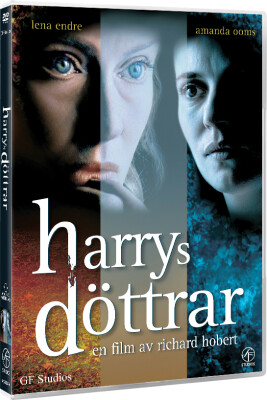 Harrys Døtre / Harrys Döttrar - DVD