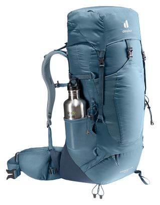 Sac de Randonnée Deuter Aircontact Lite 40   10 Bleu Regular