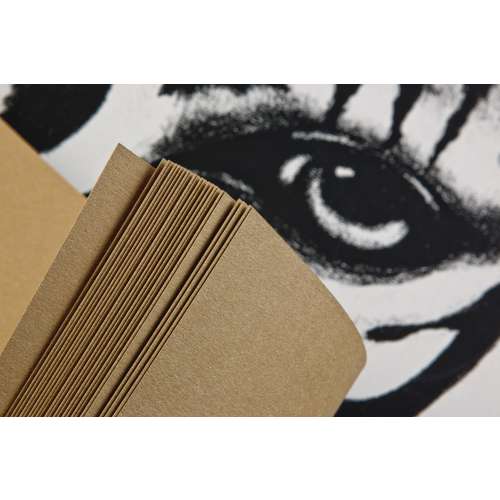 FABRIANO® Toned Paper Zeichenblock, Sand