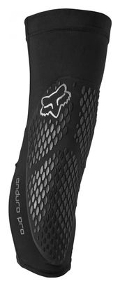 Genouillères Fox Enduro Pro Noir