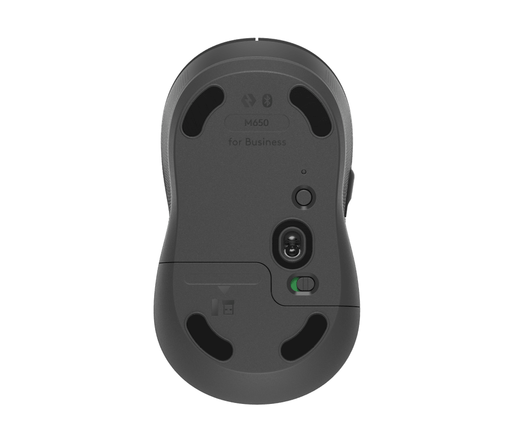Signature M650 for Business