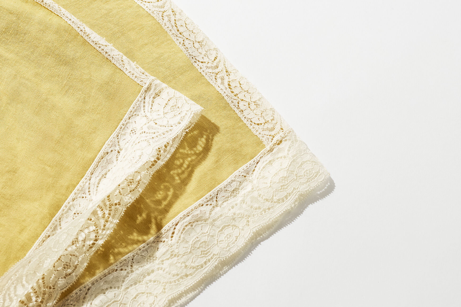 Lagune Pantalon SABLE D'OR