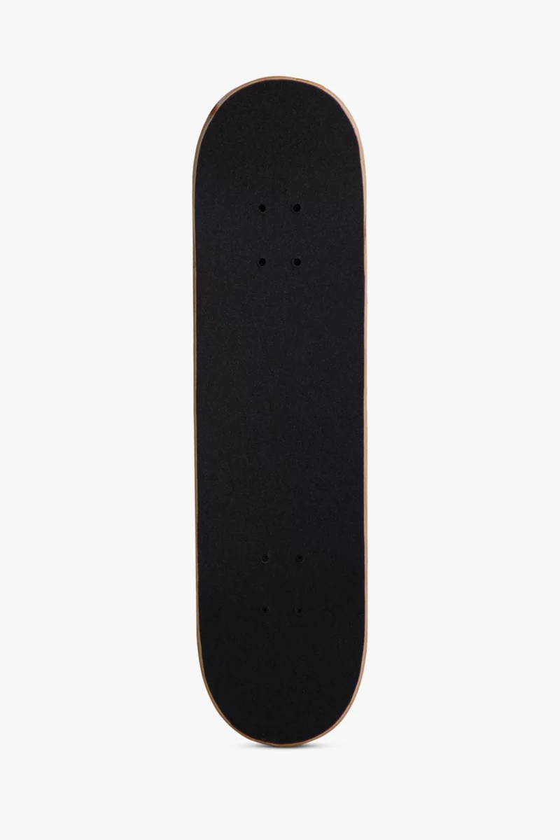 BEACH MOUNTAIN Wave 31 Skateboard